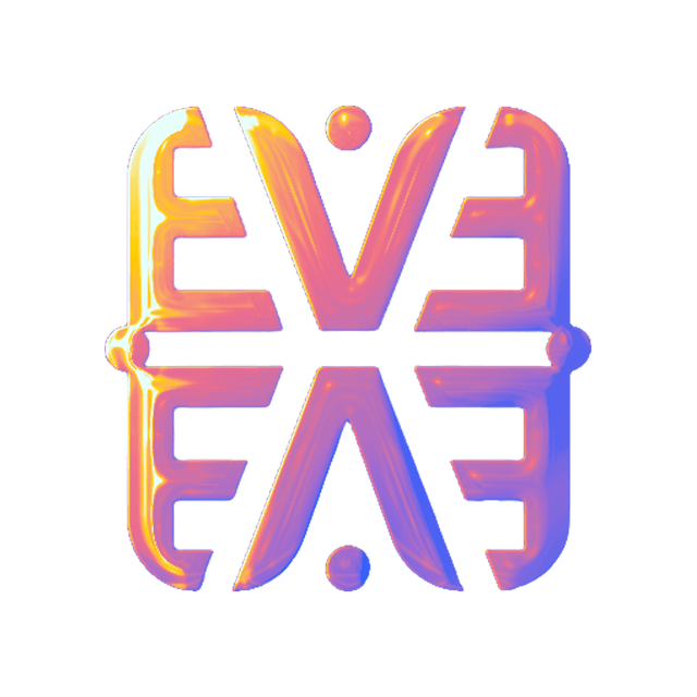 The Art of Eve Logo